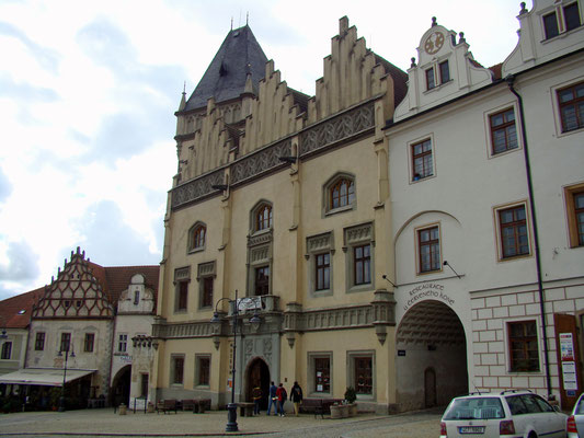 Rathaus