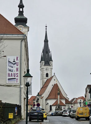 Galerie
