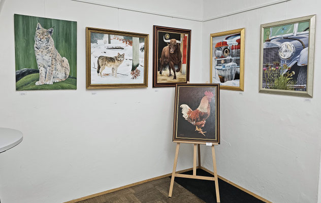 Raum 1