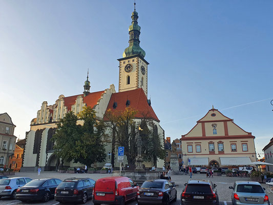 Die Kirche