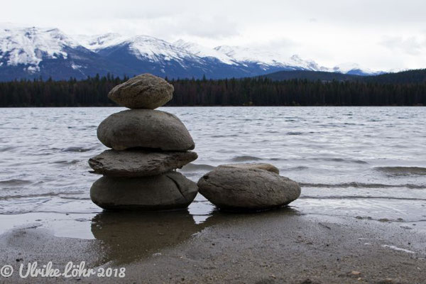 Annette Lake