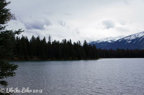 Annette Lake