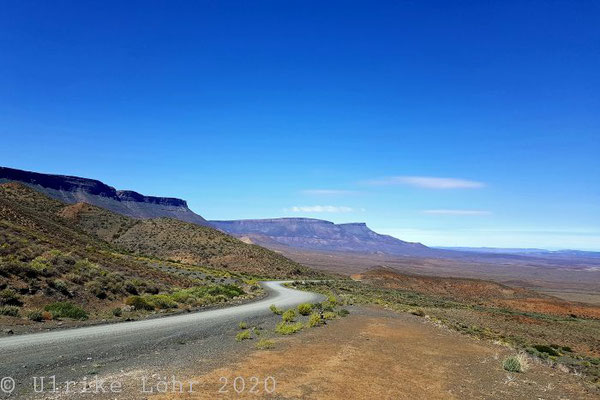 Bloukrans Pass