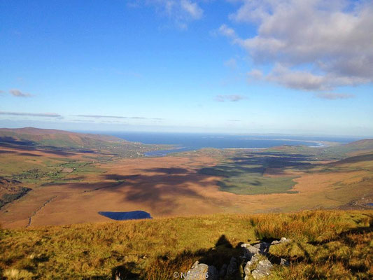 Dingle Peninsula