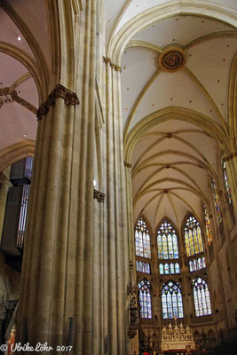 Regensburger Dom St. Petrus