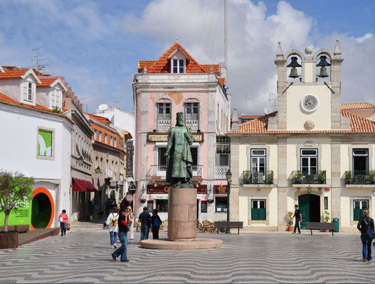 Quelle: minube Fotos de Cascais