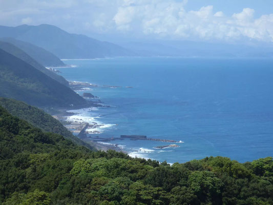 2015.7.14高知・室戸