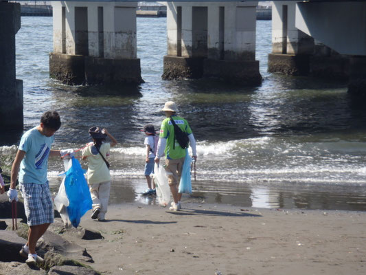 2014.5.17神奈川・江の島海岸