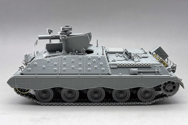 Testshots - Bundeswehr - DW35036 Raketenjagdpanzer Jaguar 2