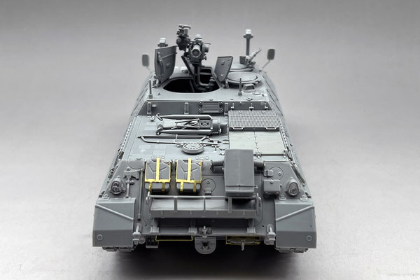Testshots - Bundeswehr - DW35036 Raketenjagdpanzer Jaguar 2