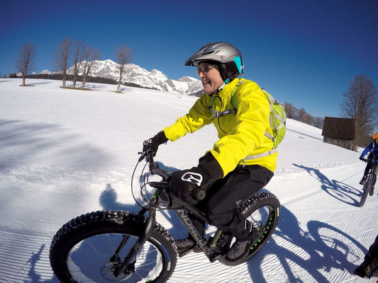 Alpine Fatbike old