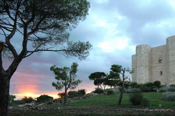 Castel del Monte
