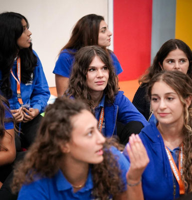 Animatori professionisti per feste di bambini a Roma