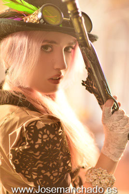 steampunk, steamgirl, steampunk cosplay, vintage cosplay, steampunk model, fan service, hot, Cosplay Girl, cosplay girls, asian girl, fotografo madrid, books madrid, fotografo modelos madrid, agencias modelos madrid