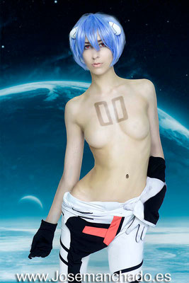 rei, rei ayanami, rei ayanami, cosplay, hot, nude, hentai, fanservice, fan service, evangelion, nude, hot, Cosplay Girl, cosplay girls, asian girl