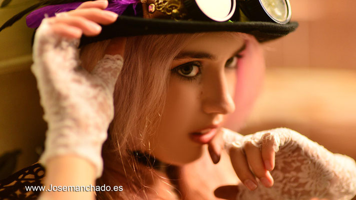 steampunk, steamgirl, steampunk cosplay, vintage cosplay, steampunk model, fan service, hot, Cosplay Girl, cosplay girls, asian girl, fotografo madrid, books madrid, fotografo modelos madrid, agencias modelos madrid