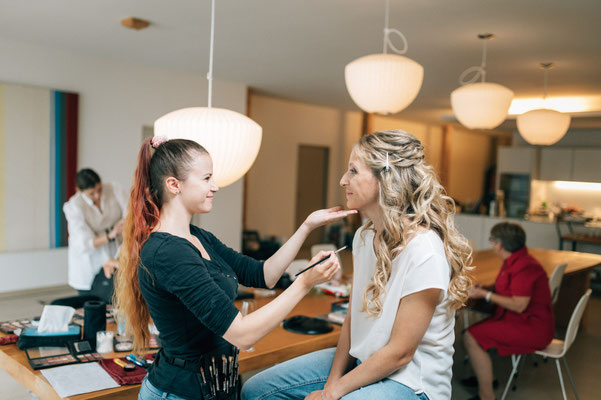 Fotos: Stefanie Chareonbood