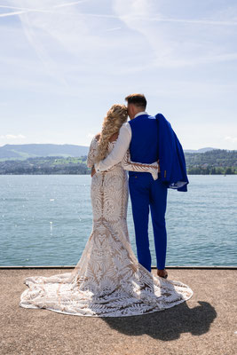 Braut Sommer 2023 Josy, Fotos: Alex Lörtscher