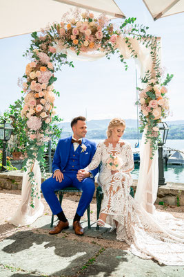 Braut Sommer 2023 Josy, Fotos: Alex Lörtscher