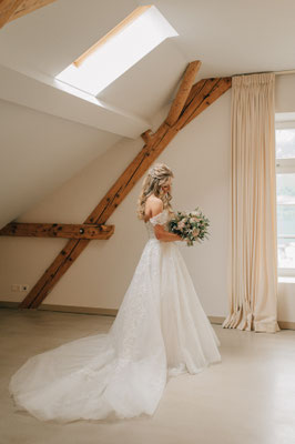 Fotos: Stefanie Chareonbood