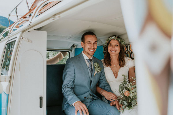 Sommerbraut 2020, Airbrush Make-Up & Haarstyling, Foto: Benjamin Schlachter