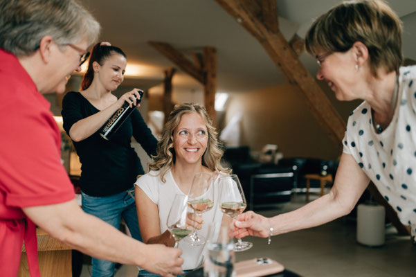 Fotos: Stefanie Chareonbood