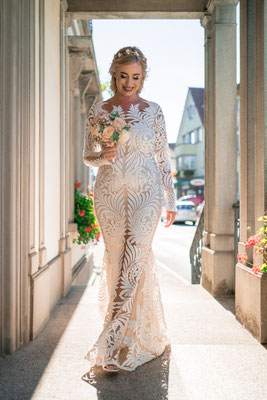 Braut Sommer 2023 Josy, Fotos: Alex Lörtscher