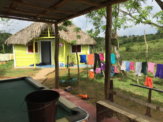 Dance the Joy - Las Terrenas Urlaub - DomRep - Gabriele Schlick