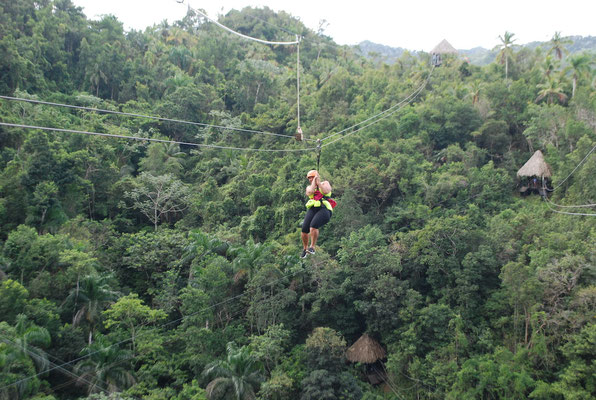 Dance the Joy - Las Terrenas Urlaub - DomRep - Gabriele Schlick