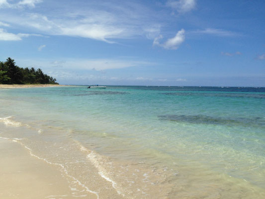 Dance the Joy - Las Terrenas Urlaub - DomRep - Gabriele Schlick
