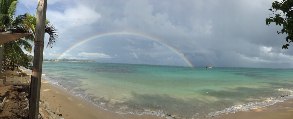 Dance the Joy - Las Terrenas Urlaub - DomRep - Gabriele Schlick