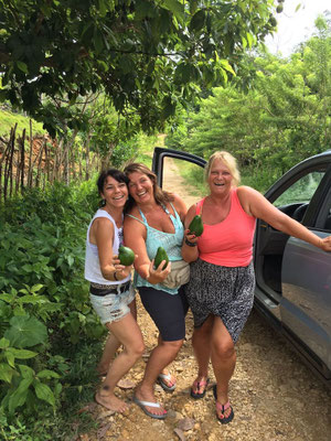 Dance the Joy - Las Terrenas Urlaub - DomRep - Gabriele Schlick
