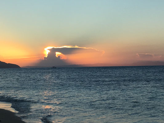 Dance the Joy - Las Terrenas Urlaub - DomRep - Gabriele Schlick