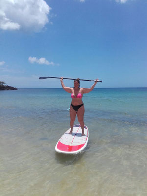 Dance the Joy - Las Terrenas Urlaub - DomRep - Gabriele Schlick