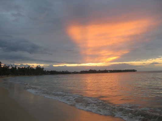 Dance the Joy - Las Terrenas Urlaub - DomRep - Gabriele Schlick