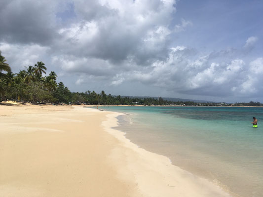 Dance the Joy - Las Terrenas Urlaub - DomRep - Gabriele Schlick