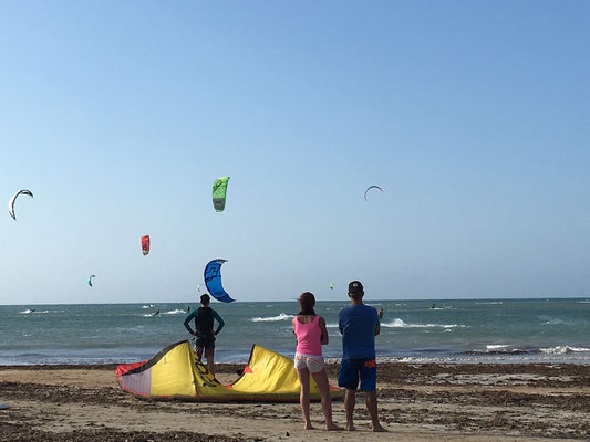 Dance the Joy - Las Terrenas Urlaub - DomRep - Gabriele Schlick