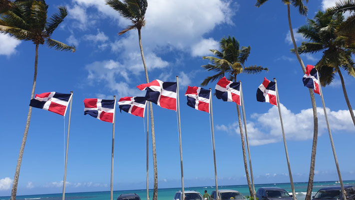 Dance the Joy - Las Terrenas Urlaub - DomRep - Gabriele Schlick