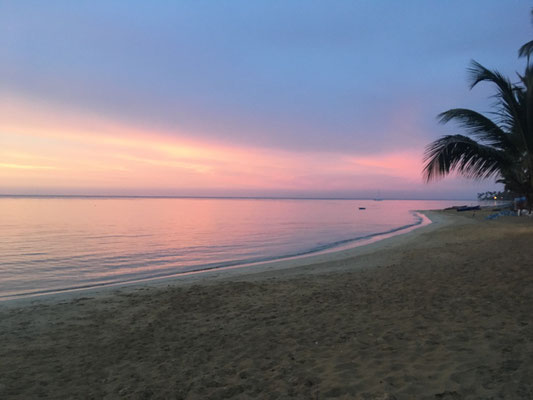 Dance the Joy - Las Terrenas Urlaub - DomRep - Gabriele Schlick