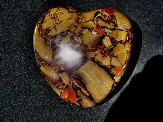 Das steinerne Herz
