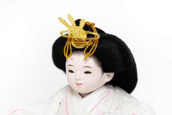 オーダーの流れ 雛人形 - コンパクトなひな人形・五月人形 兜 セレクト