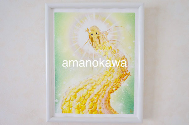 ｔさまオーダーアート　2017