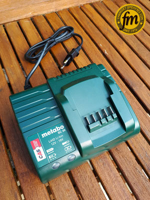 Metabo PowerMaxx BS 12 BL Q