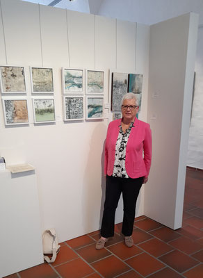 Kunsthalle Kempten Vernisagge