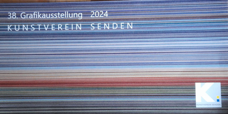 Grafikausstellung 2024