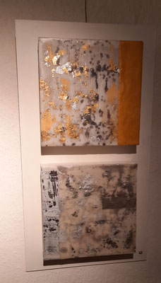 Gold und Silber   verkauft