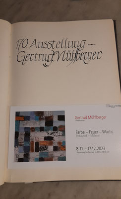 170. Ausstellung