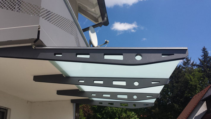 Uberdachungen Carports Metall Nodes De