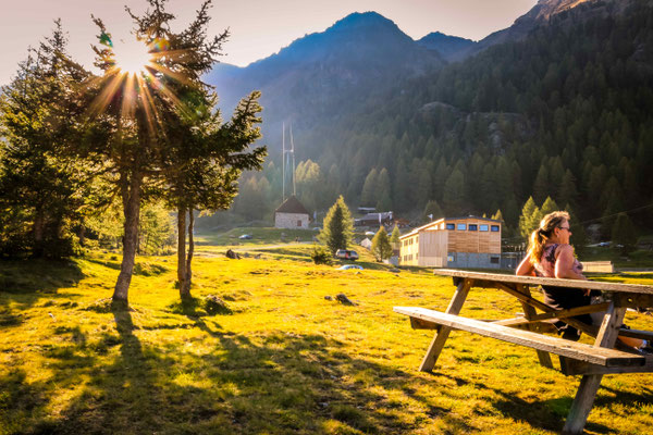 Ultental (Südtirol)