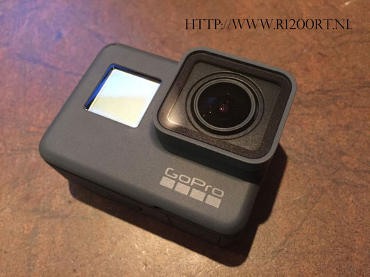 GoPro Hero 5 Black Edition